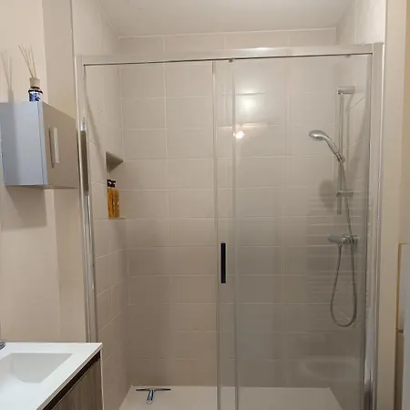 Le Cocon Serenite Lejlighed Montigny-les-Metz