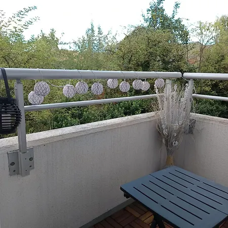 Le Cocon Serenite Montigny-les-Metz