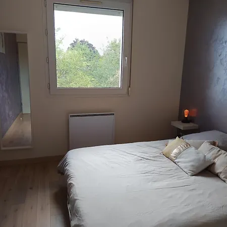 Apartmán Le Cocon Serenite