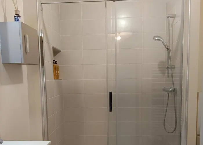 Le Cocon Serenite Appartement Montigny-les-Metz