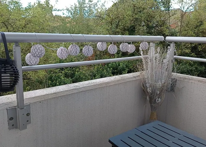 Le Cocon Serenite Montigny-les-Metz